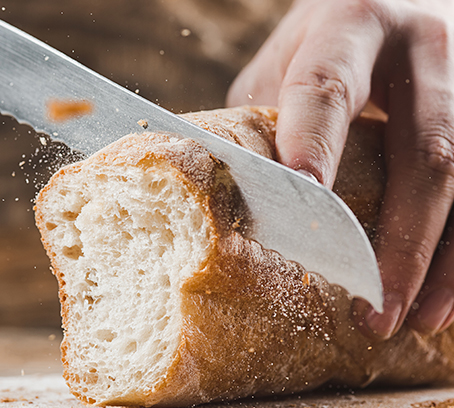 Nesters Market In-Store Bakery