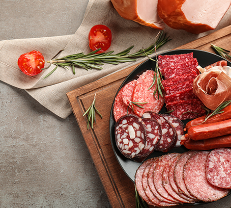 Nesters Market Deli & Bistro